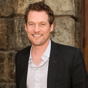 James Tupper James Tupper